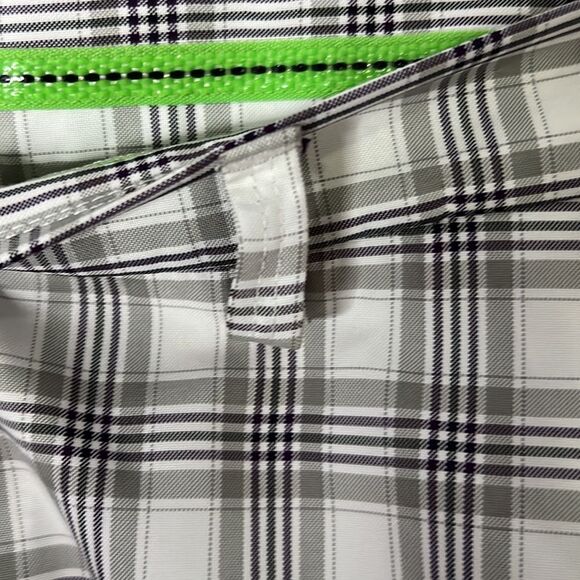 Izod perform X golf shorts size 34 - Picture 10 of 12